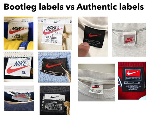 fake nike tag|nike tag labels by year.